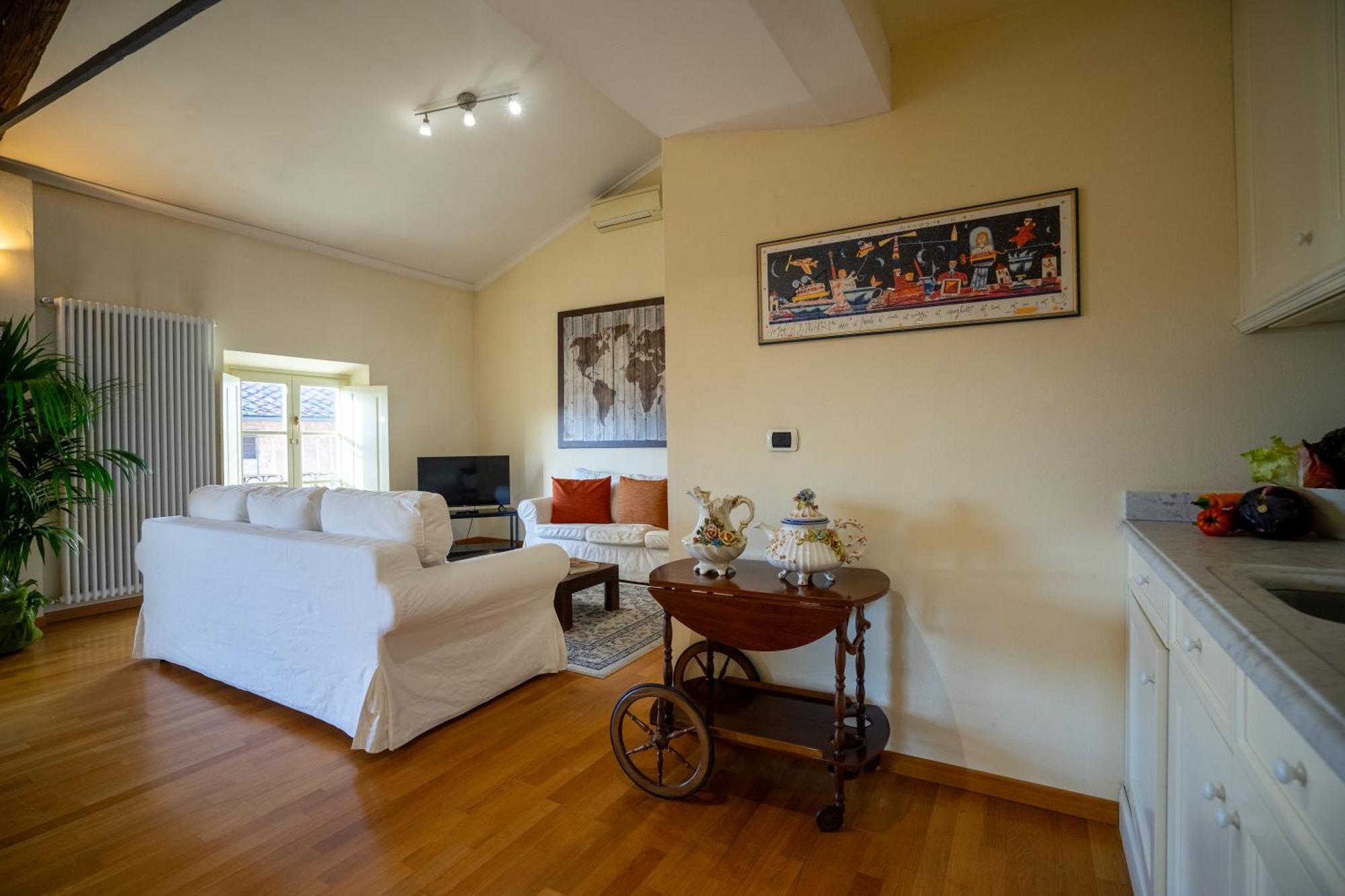 Palazzo Rocchi - Residenza D'Epoca Bed & Breakfast Lucca Eksteriør bilde