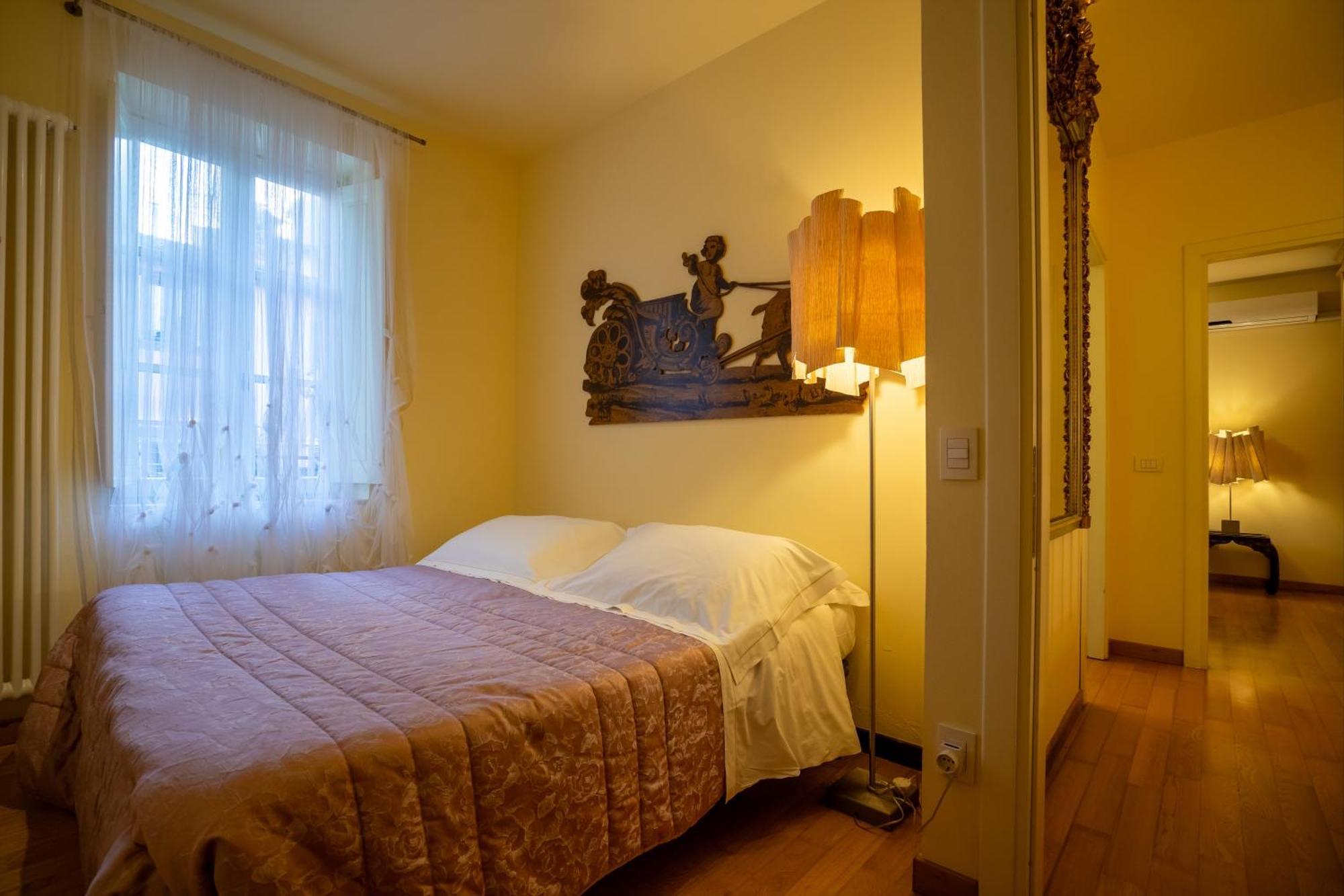 Palazzo Rocchi - Residenza D'Epoca Bed & Breakfast Lucca Eksteriør bilde