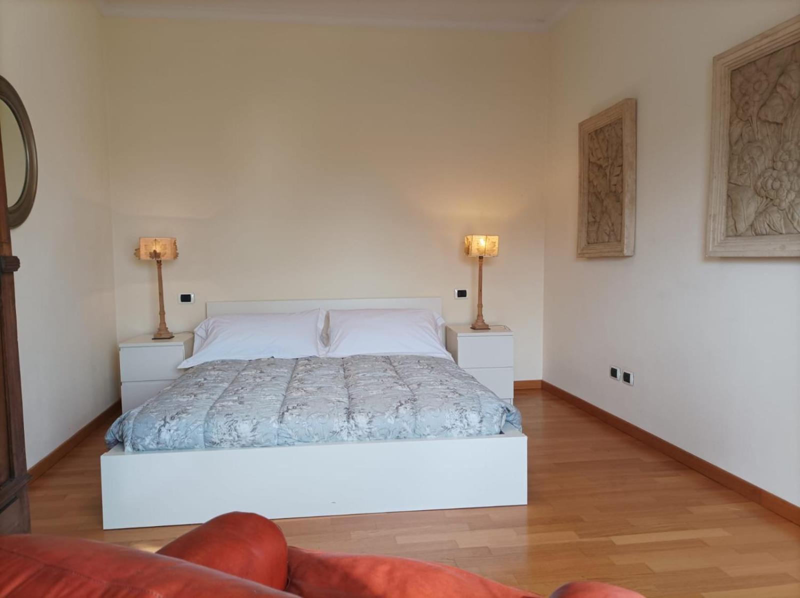 Palazzo Rocchi - Residenza D'Epoca Bed & Breakfast Lucca Eksteriør bilde